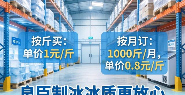 烟台制冰厂_烟台制冰厂_良臣制冰厂食用冰品质检测