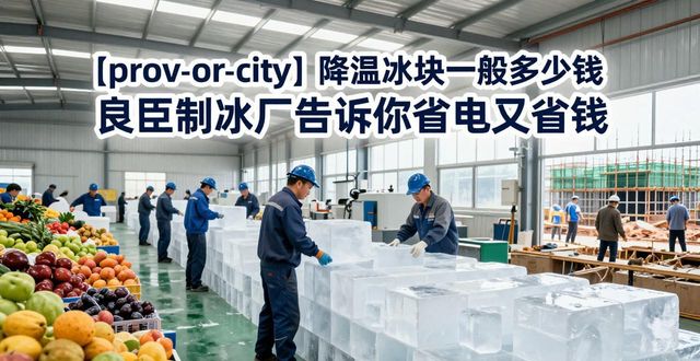 烟台降温冰块价格_夏天降温冰块价格_冰块制冰耗电吗