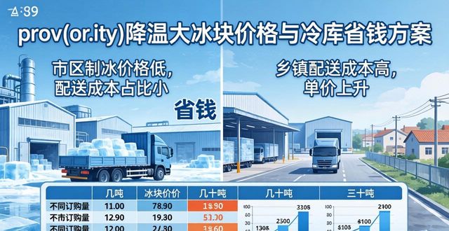 prov_or_city 降温大冰块价格因素_夏季高温时段降温大冰块价格_烟台降温大冰块价格