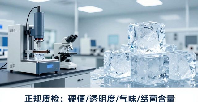 工业冰块哪家强？烟台本地供应有保障