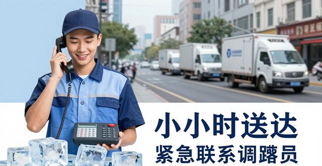 烟台大冰块配送电话_大冰块配送服务_如何选择靠谱的冰块配送电话